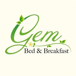 Gem bed and breakfast