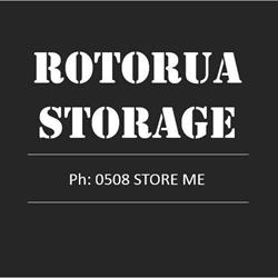 Rotorua Storage
