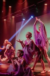 Born To Move Dance Studio
