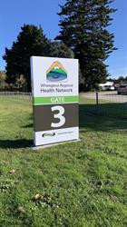 Whanganui Regional Health Network Kimi Orai