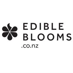 Edible Blooms New Zealand
