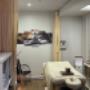 Clinic room