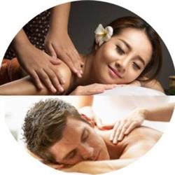 The Studio Rotorua Ltd - Thai Massage