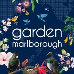 Garden Marlborough
