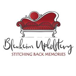 Blenheim Upholstery