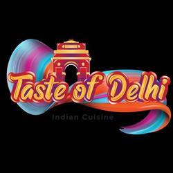 Taste of Delhi Indian cuisine