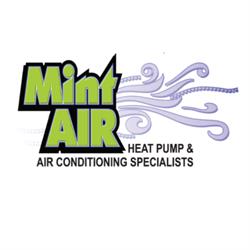 Mint Air Ltd.
