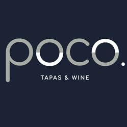 Poco.