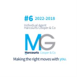 Maree Gray - Harcourts Real Estate