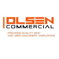 Olsen Commercial Limited