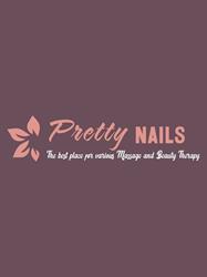 Nail in Napier - Pretty Nails