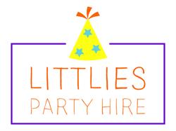 Littlies Party Hire