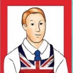 UK Grocer - British Goodies Just For You