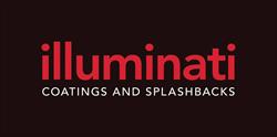 Illuminati Glass Panels