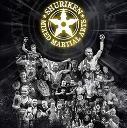 Shuriken NZ
