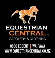 Equestrian Central