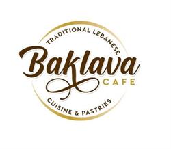 Baklawa Cafe (Shefco)