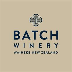 Batch Winery