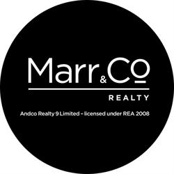 Marr & Co