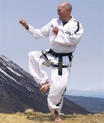 Hamilton Taekwon-Do