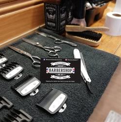 Fresh & Faded BARBERSHOP