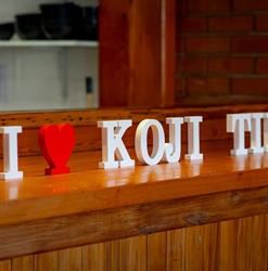 Koji Teppanyaki & Grill Timaru