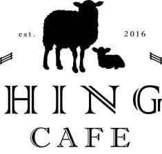 Catching Pen Café