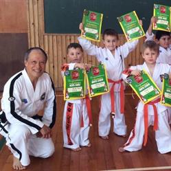 Tiger Taekwon-Do