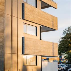 BG Cooke Construction Ltd