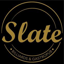 Slate - Billiards & Gastropub