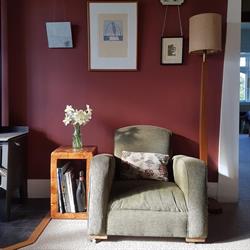 Side-Project, Waimate