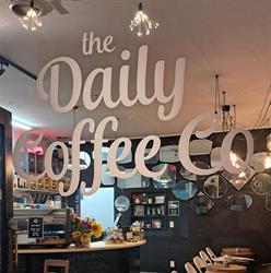 The Daily Coffee Co