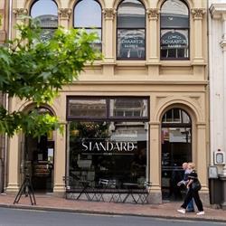 The Standard Kitchen