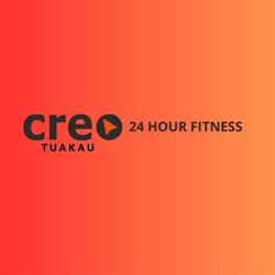 Creo Fitness Tuakau - 24 Hour Fitness