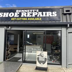 Bennetts Shoe Repairs