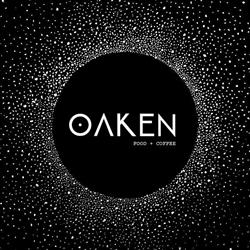 OAKEN CAFE