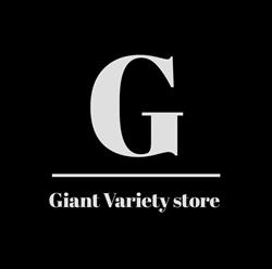 Giant Variety Store