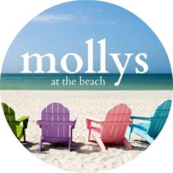 Molly's at the beach
