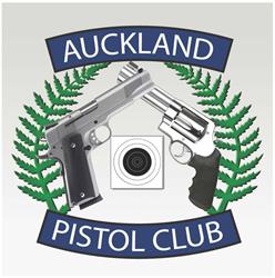 Auckland Pistol Club