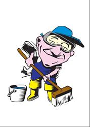 Riccarton Cleaning Supplies