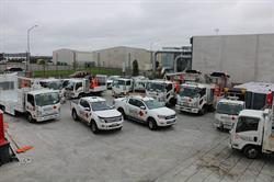 Nova Traffic Management