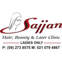 Sajjan Hair, Beauty & Laser Clinic
