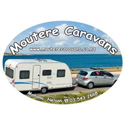 Moutere Caravans Ltd.