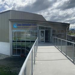 Cross Recreation Centre