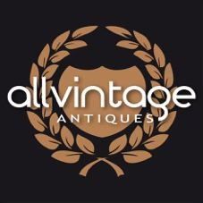 All Vintage Antiques
