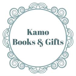 Kamo Gifts and Books