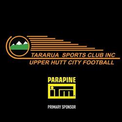 Upper Hutt City Football