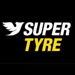 SuperTyre
