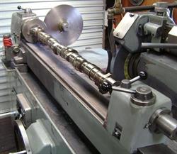 Auckland Camshafts Limited
