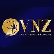 VNZ Nail and Beauty Supplies